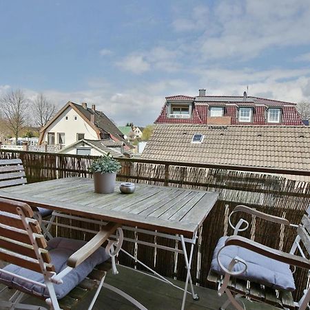 Am Kurpark Am Kurpark Appartement 9 Scharbeutz Exterior foto